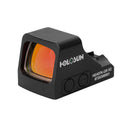 Holosun HE407K-GR X2 Reflex Sight 1x 6 MOA Dot Reticle Black