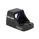 Holosun HE407K-GR X2 Reflex Sight 1x 6 MOA Dot Reticle Black