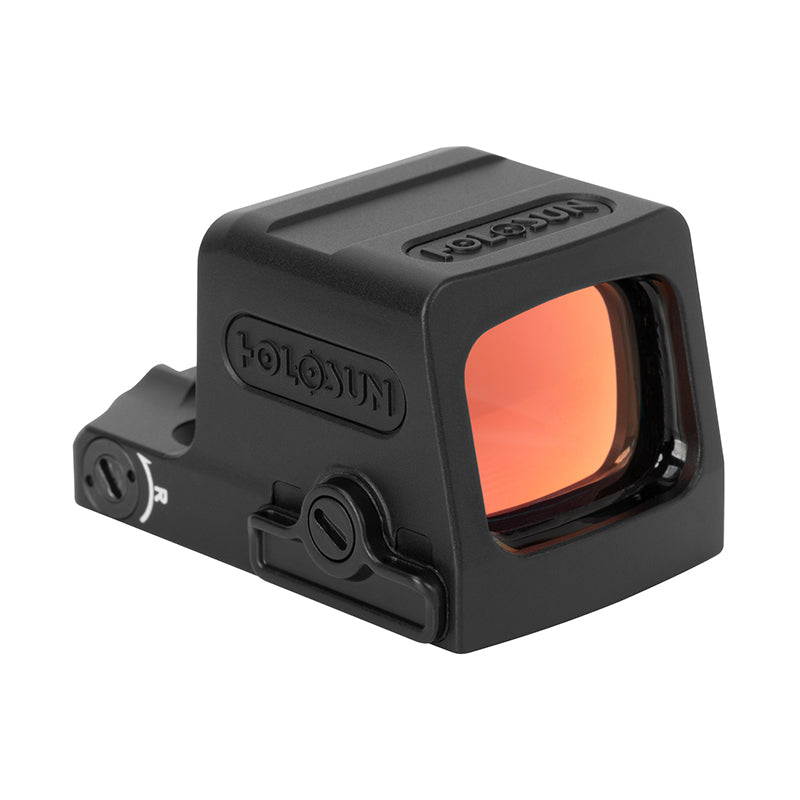 Holosun EPS CARRY RD 6 Enclosed Pistol Sight 6 MOA Red Dot Sight