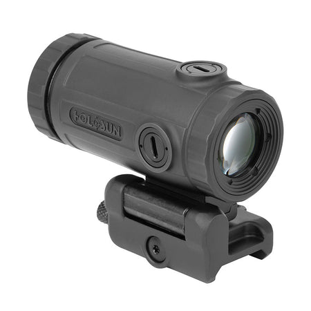 Holosun Optics for Rifle