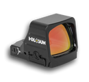 Holosun HS507COMP-GD CRS - Competition Reticle System Gold Reticles w/ Shake Awake for pistol