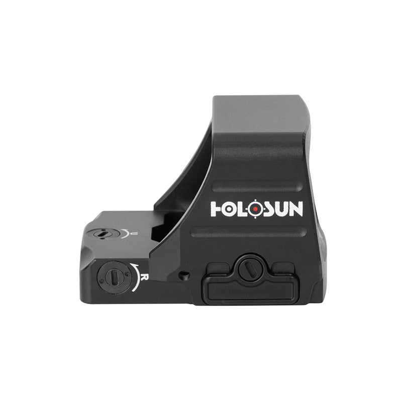 Holosun HS507COMP-RD CRS - Competition Reticle System Red Reticles w/ Shake Awake for pistol - New Other
