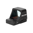 Holosun HS507COMP-GD CRS - Competition Reticle System Gold Reticles w/ Shake Awake for pistol