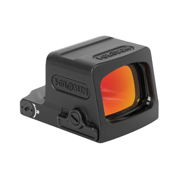Holosun EPS RD 2 Enclosed Pistol Sight 2 MOA Red Dot Sight Full Size - New Other