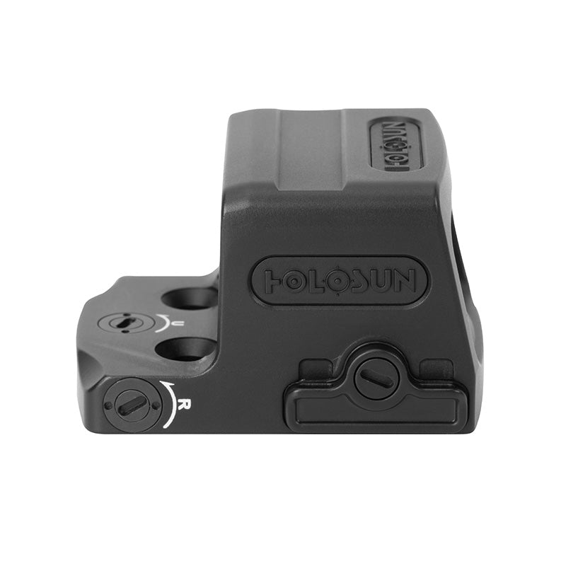 Holosun EPS RD 2 Enclosed Pistol Sight 2 MOA Red Dot Sight Full Size - New Other