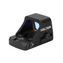 Holosun HE407K-GR X2 Reflex Sight 1x 6 MOA Dot Reticle Black