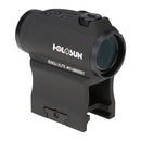 Holosun HE503GU-GR Elite Green Circle Dot Sight