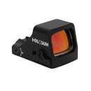 HOLOSUN HE507K-GR X2 Dot Sight - Black