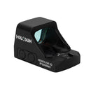 HOLOSUN HE507K-GR X2 Dot Sight - Black