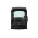 HOLOSUN HE507K-GR X2 Dot Sight - Black