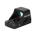 HOLOSUN HE507K-GR X2 Dot Sight - Black