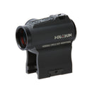 Holosun HS503GU 1X20mm Circle Dot Tactical Hunting Shooting 2 MOA Red Dot and 65 MOA Circle Reticle Gun Sight - New Other