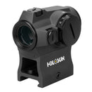 HOLOSUN HE403R-GD 2 MOA Dot Micro Sight for Rifle