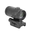 Holosun HM3X-MICRO Magnifier with Flip Mount