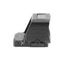 Holosun HS507-PROMAX-RD-PRS - Competition Reticle System Red Reticles w/ Shake Awake for pistol