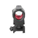 Holosun SCRS RD MRS - Solar Charging Rifle Sight