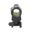 Holosun SCRS GR MRS - Solar Charging Rifle Sight