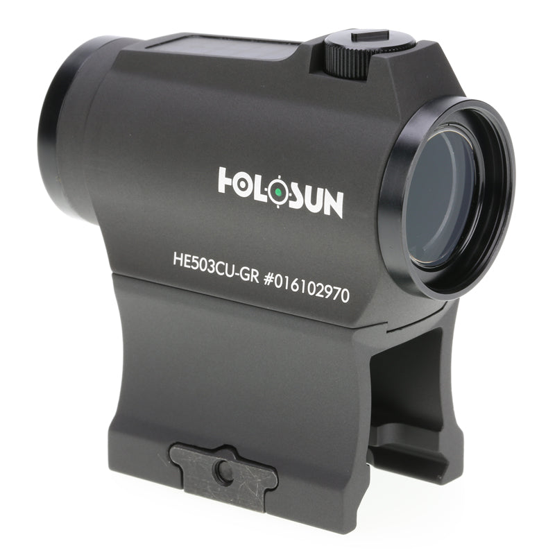 Holosun HE503CU-GR Elite