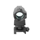 Holosun SCRS RD MRS - Solar Charging Rifle Sight