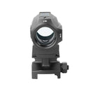 Holosun SCRS GR MRS - Solar Charging Rifle Sight