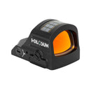 Holosun HE407C-GR X2 Green Dot Sight for Pistol - Aaaoptics.com