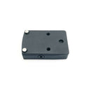 HOLOSUN HS507C X2 Picatinny Rail Mount for Pistols with a Picatinny Rail