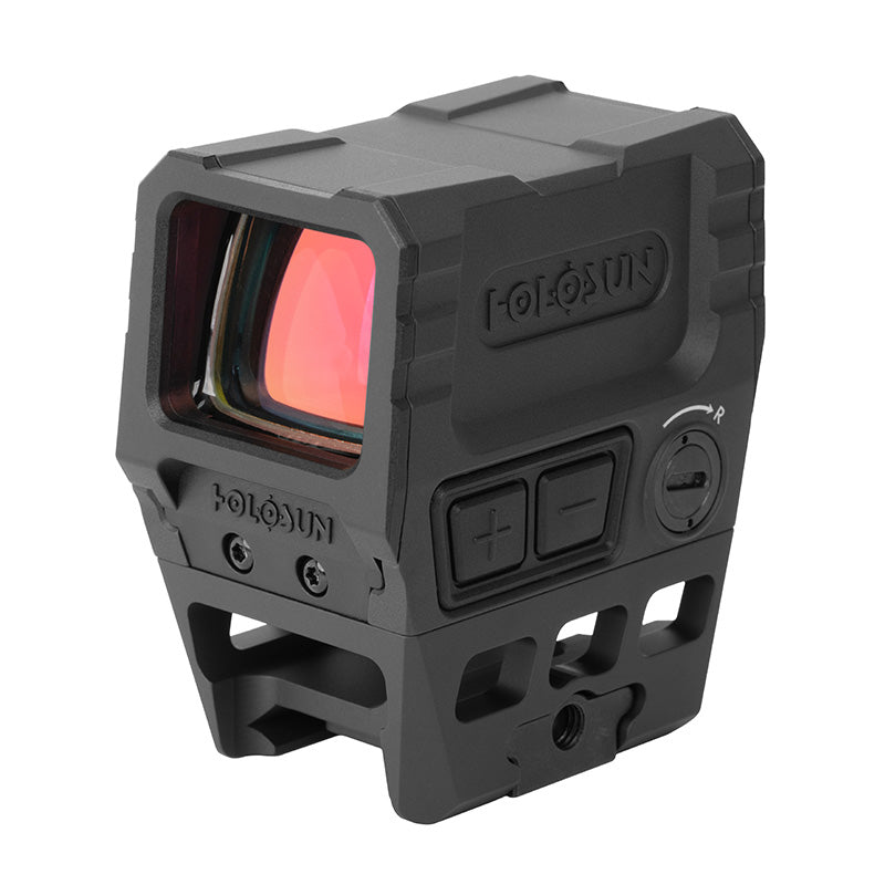 Holosun AEMS CORE 2 MOA Red Dot with Shake Awake
