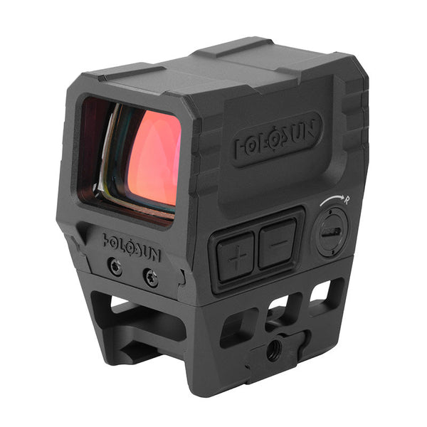 Holosun AEMS CORE GR 2 MOA Red Dot with Shake Awake - New Other