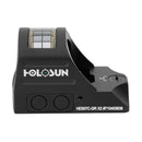 Holosun HE507C-GR X2 Elite Dual Power Micro Green Dot Sight for Pistol