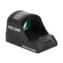Holosun HE507C-GR X2 Elite Dual Power Micro Green Dot Sight for Pistol