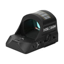 Holosun HE507C-GR X2 Elite Dual Power Micro Green Dot Sight for Pistol
