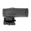 Holosun HM3X Magnifier with Flip Mount - Aaaoptics.com