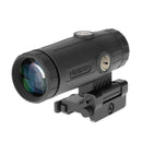 Holosun HM3X Magnifier with Flip Mount - Aaaoptics.com