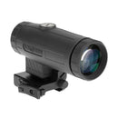 Holosun HM3X Magnifier with Flip Mount - Aaaoptics.com
