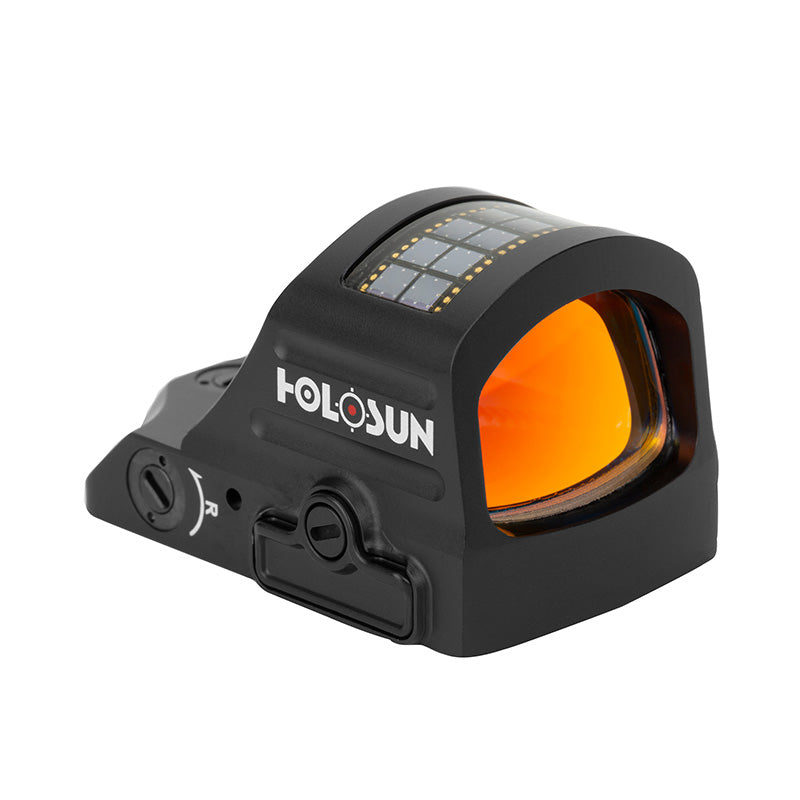 Holosun HS407C X2 Red Dot Sight for Pistol
