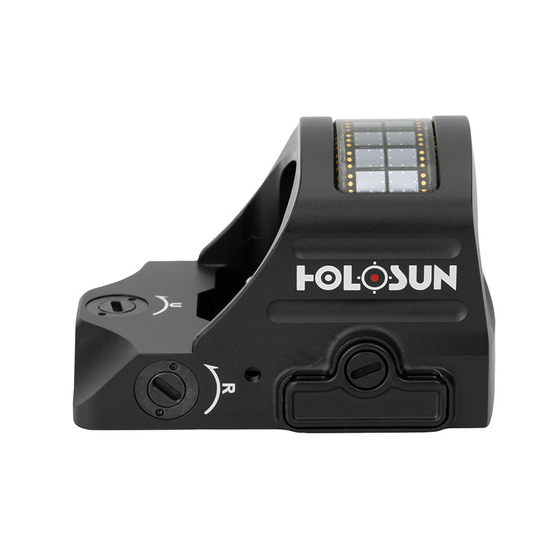 Holosun HS407C X2 Red Dot Sight for Pistol