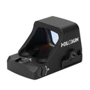 Holosun HS407K-X2 Reflex Sight 1x 6 MOA Dot Reticle Black