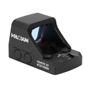 Holosun HS407K-X2 Reflex Sight 1x 6 MOA Dot Reticle Black