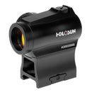 Holosun HS503R Multi-Reticle Circle Dot 20mm Micro Reflex Sight w/ Rotary Switch - New Other