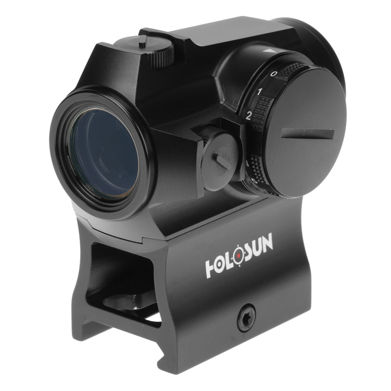 Holosun HS503R Multi-Reticle Circle Dot 20mm Micro Reflex Sight w/ Rotary Switch - New Other