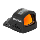 Holosun HS507C-X2 Multi-Reticle Circle Dot Open Reflex Sight for Pistol