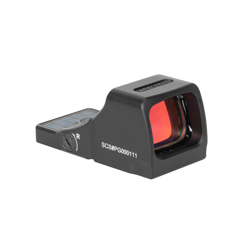Holosun SCS-MP2-GR Solar Charge Green Dot Sight For Smith & Wesson M&P-M2.0 Optics-Ready Full Size